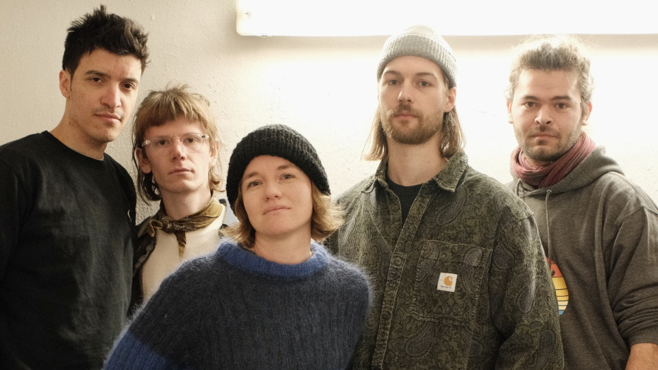 Bandfoto "Senkel"