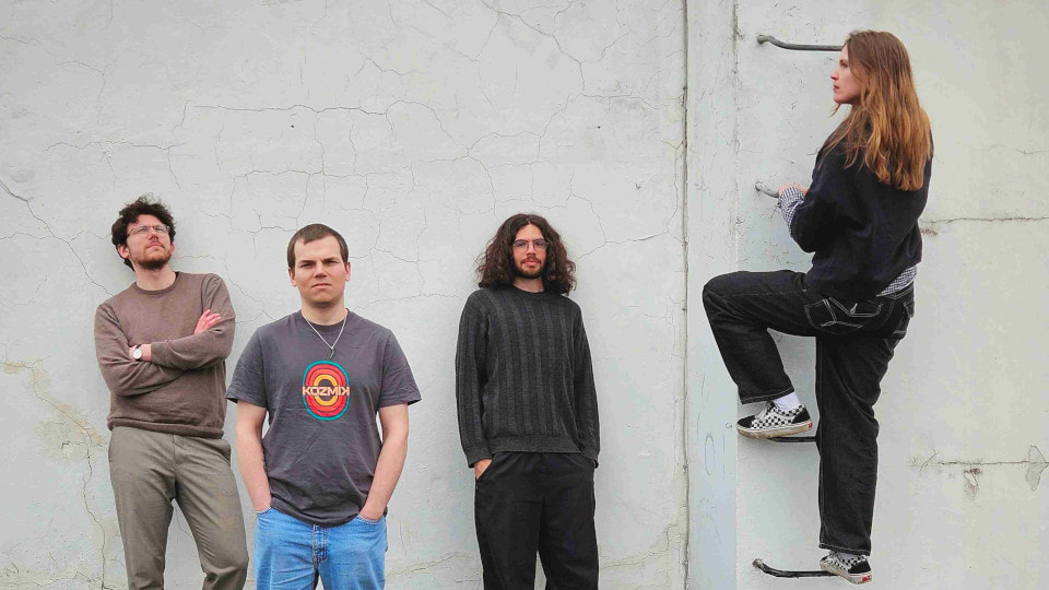 Bandfoto "Tana River"